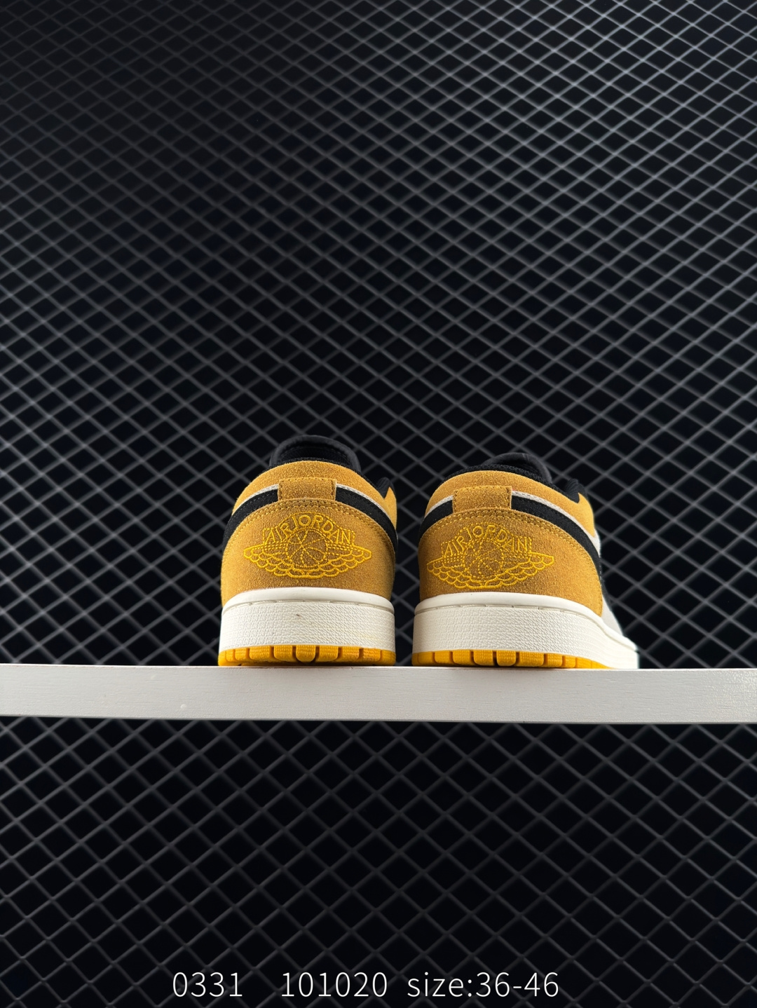 Jordan Air Jordan 1 Low